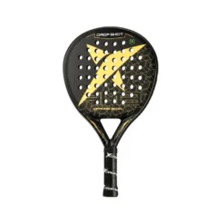 DROP SHOT Orange Bowl Padel Racket