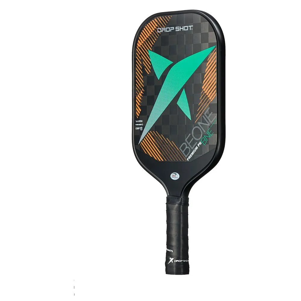 DROP SHOT Premium Pickleball Paddle 4 DROP SHOT Premium Pickleball Paddle - Image 2