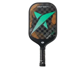 DROP SHOT Premium Pickleball Paddle