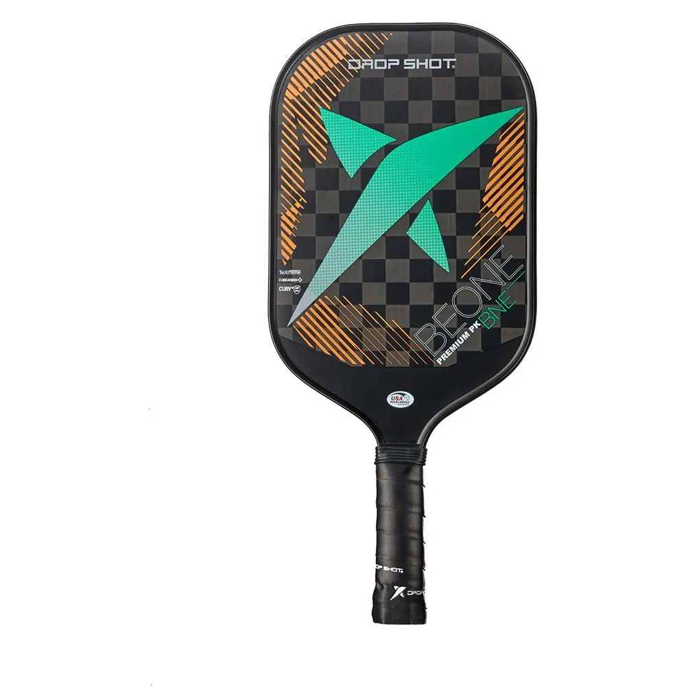 DROP SHOT Premium Pickleball Paddle 3 DROP SHOT Premium Pickleball Paddle