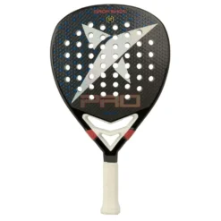 DROP SHOT Soleil Padel Racket
