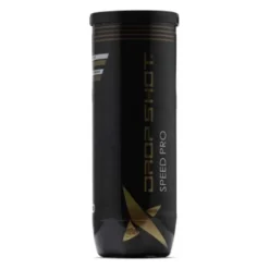DROP SHOT Speed Pro Balls -Head || Dunlop || Oakley Sales drop shot speed pro balls 3