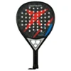 DROP SHOT Sportage Padel Racket -Head || Dunlop || Oakley Sales drop shot sportage padel racket