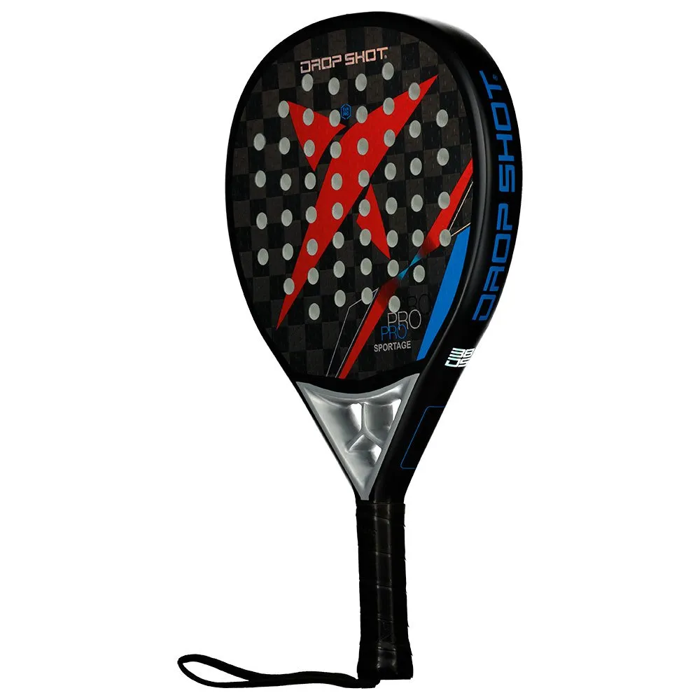 DROP SHOT Sportage Padel Racket 5 DROP SHOT Sportage Padel Racket - Image 3