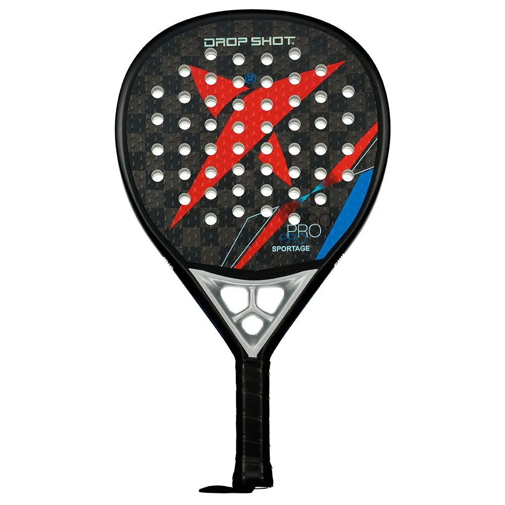 DROP SHOT Sportage Padel Racket 3 DROP SHOT Sportage Padel Racket