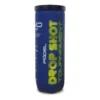 DROP SHOT Tournament Padel Balls -Head || Dunlop || Oakley Sales drop shot tournament padel balls