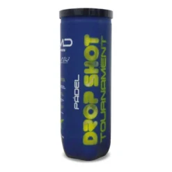 DROP SHOT Tournament Padel Balls