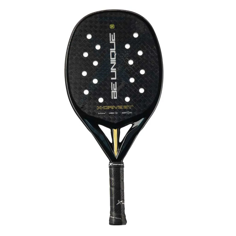 DROP SHOT X-Drive BT Beach Tennis Racket 4 DROP SHOT X-Drive BT Beach Tennis Racket - Image 2