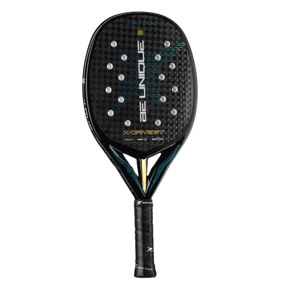 DROP SHOT X-Drive BT Beach Tennis Racket 14 DROP SHOT X-Drive BT Beach Tennis Racket - Image 12