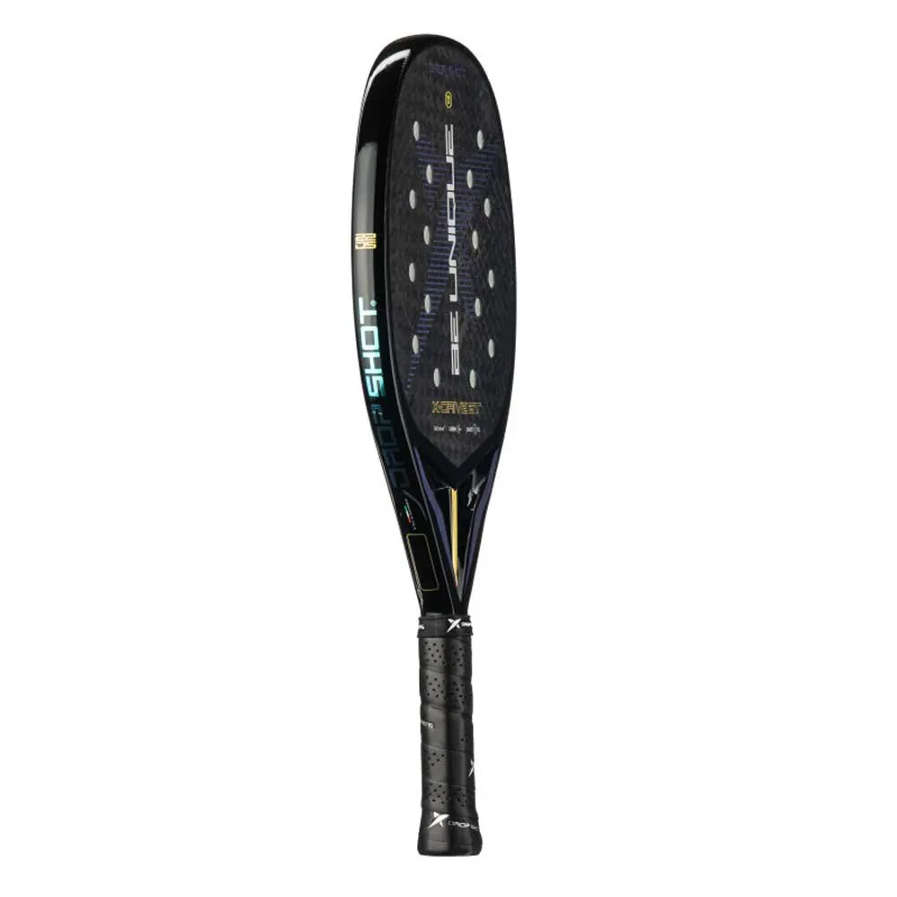 DROP SHOT X-Drive BT Beach Tennis Racket 16 DROP SHOT X-Drive BT Beach Tennis Racket - Image 14