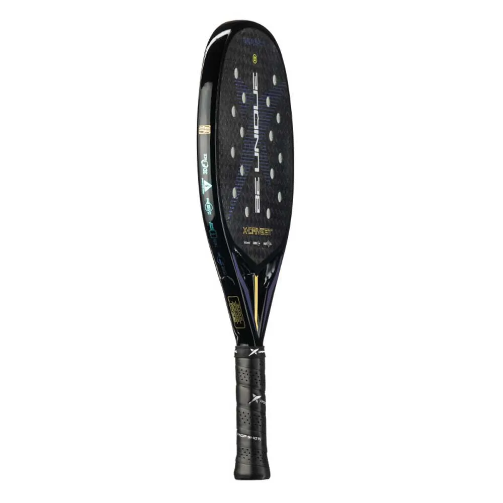DROP SHOT X-Drive BT Beach Tennis Racket 5 DROP SHOT X-Drive BT Beach Tennis Racket - Image 3