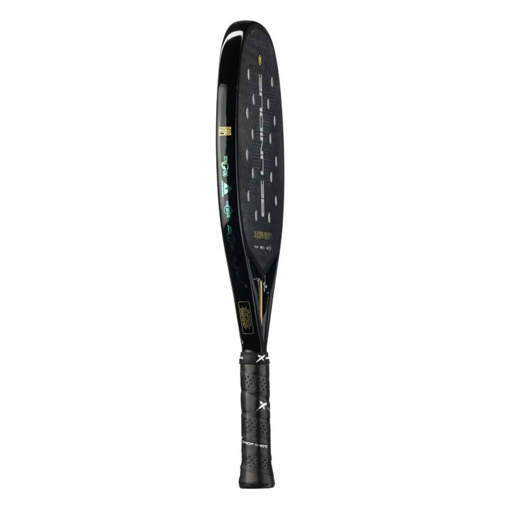 DROP SHOT X-Drive BT Beach Tennis Racket 6 DROP SHOT X-Drive BT Beach Tennis Racket - Image 4