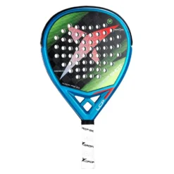 DROP SHOT Yukon Pro 2.0 Padel Racket -Head || Dunlop || Oakley Sales drop shot yukon pro 2.0 padel racket 1