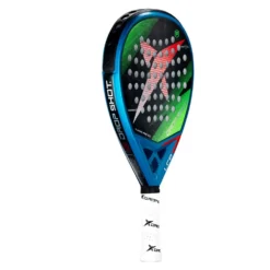 DROP SHOT Yukon Pro 2.0 Padel Racket -Head || Dunlop || Oakley Sales drop shot yukon pro 2.0 padel racket 5