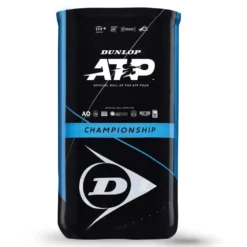 Dunlop Atp Championship Ball 2 Units