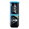 Dunlop ATP Championship Tennis Balls -Head || Dunlop || Oakley Sales dunlop atp championship tennis balls