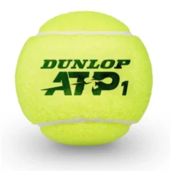 Dunlop ATP Championship Tennis Balls -Head || Dunlop || Oakley Sales dunlop atp championship tennis balls 2