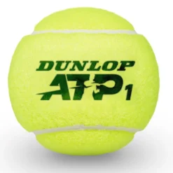Dunlop ATP Official Tennis Balls -Head || Dunlop || Oakley Sales dunlop atp official tennis balls 2