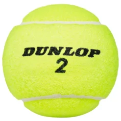 Dunlop Club All Court Tennis Balls -Head || Dunlop || Oakley Sales dunlop club all court tennis balls 2