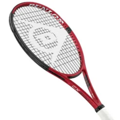 Dunlop CX 200 LS Unstrung Tennis Racket -Head || Dunlop || Oakley Sales dunlop cx 200 ls unstrung tennis racket 3