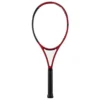 Dunlop CX 200 Tour Unstrung Tennis Racket 2 Dunlop CX 200 Tour Unstrung Tennis Racket -Head || Dunlop || Oakley Sales dunlop cx 200 tour unstrung tennis racket