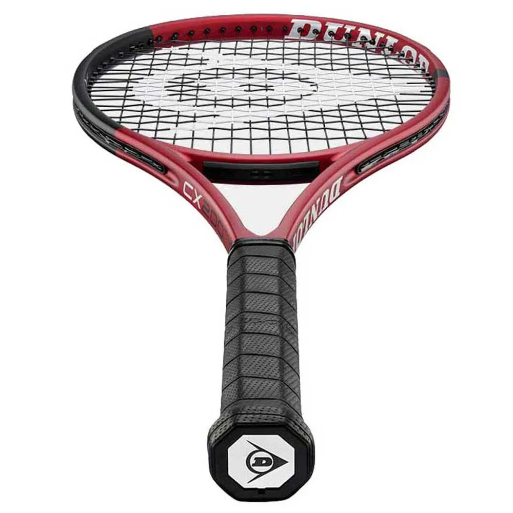 Dunlop CX 200 Tour Unstrung Tennis Racket 5 Dunlop CX 200 Tour Unstrung Tennis Racket - Image 3