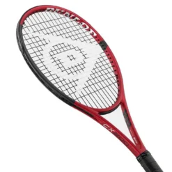 Dunlop CX 200 Tour Unstrung Tennis Racket 10 Dunlop CX 200 Tour Unstrung Tennis Racket -Head || Dunlop || Oakley Sales dunlop cx 200 tour unstrung tennis racket 3