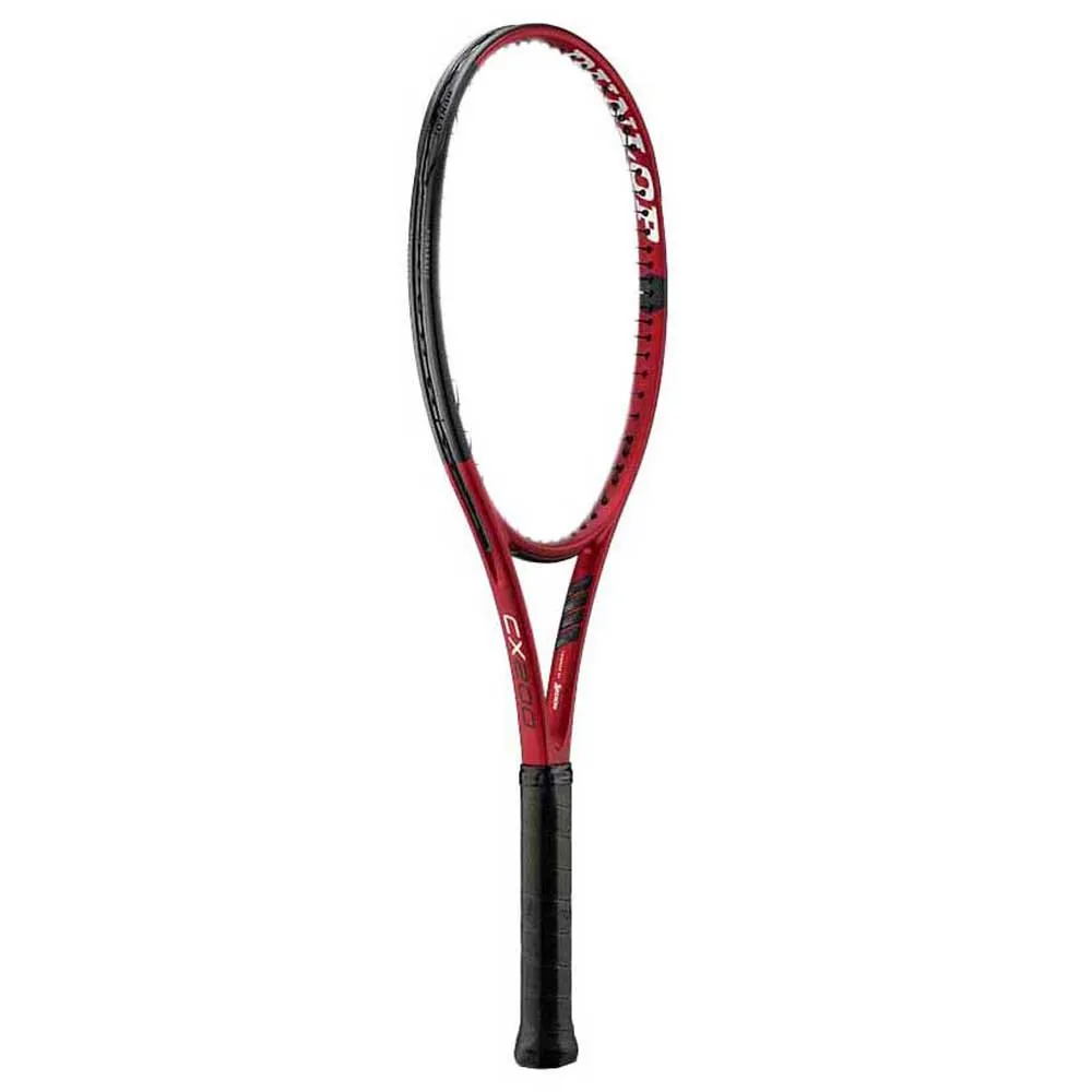 Dunlop CX 200 Unstrung Tennis Racket 4 Dunlop CX 200 Unstrung Tennis Racket - Image 2