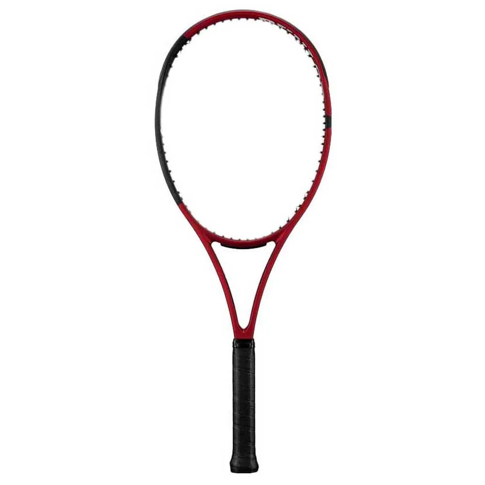 Dunlop CX 200 Unstrung Tennis Racket 3 Dunlop CX 200 Unstrung Tennis Racket