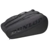 Dunlop CX Club 75L Racket Bag -Head || Dunlop || Oakley Sales dunlop cx club 75l racket bag
