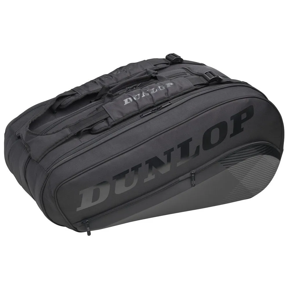 Dunlop CX Performance Thermo 65L Racket Bag 3 Dunlop CX Performance Thermo 65L Racket Bag