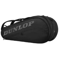 Dunlop CX Team Thermo Racket Bag -Head || Dunlop || Oakley Sales dunlop cx team thermo racket bag 2