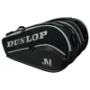 Dunlop Elite Thermo Padel Racket Bag 2 Dunlop Elite Thermo Padel Racket Bag -Head || Dunlop || Oakley Sales dunlop elite thermo padel racket bag