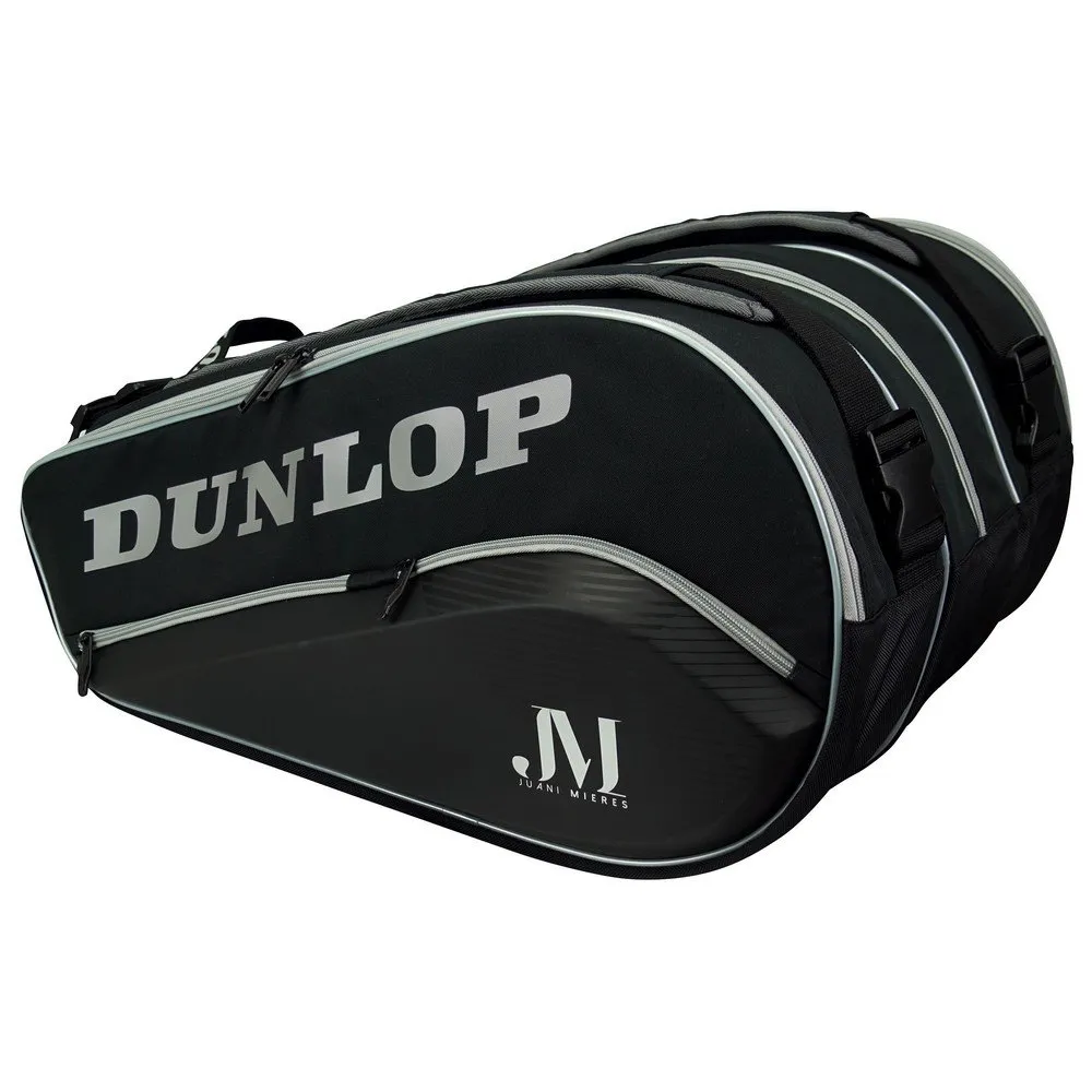 Dunlop Elite Thermo Padel Racket Bag 3 Dunlop Elite Thermo Padel Racket Bag