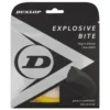 Dunlop Explosive Bite Polyester 12 M Tennis Single String -Head || Dunlop || Oakley Sales dunlop explosive bite polyester 12 m tennis single string