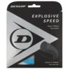 Dunlop Explosive Speed Polyester 12 M Tennis Single String -Head || Dunlop || Oakley Sales dunlop explosive speed polyester 12 m tennis single string