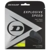 Dunlop Explosive Speed Polyester 12 M Tennis Single String -Head || Dunlop || Oakley Sales dunlop explosive speed polyester 12 m tennis single string 2