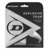 Dunlop Explosive Tour 18G SL Tennis Single String 12 M -Head || Dunlop || Oakley Sales dunlop explosive tour 18g sl tennis single string 12 m