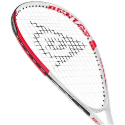 Dunlop Fun 22 Squash Racket -Head || Dunlop || Oakley Sales dunlop fun 22 squash racket 6
