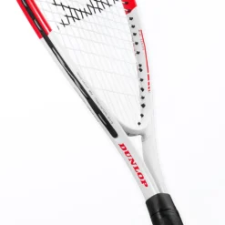 Dunlop Fun 22 Squash Racket -Head || Dunlop || Oakley Sales dunlop fun 22 squash racket 7