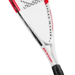 Dunlop Fun Mini Youth Squash Racket 22´´ -Head || Dunlop || Oakley Sales dunlop fun mini youth squash racket 22 3