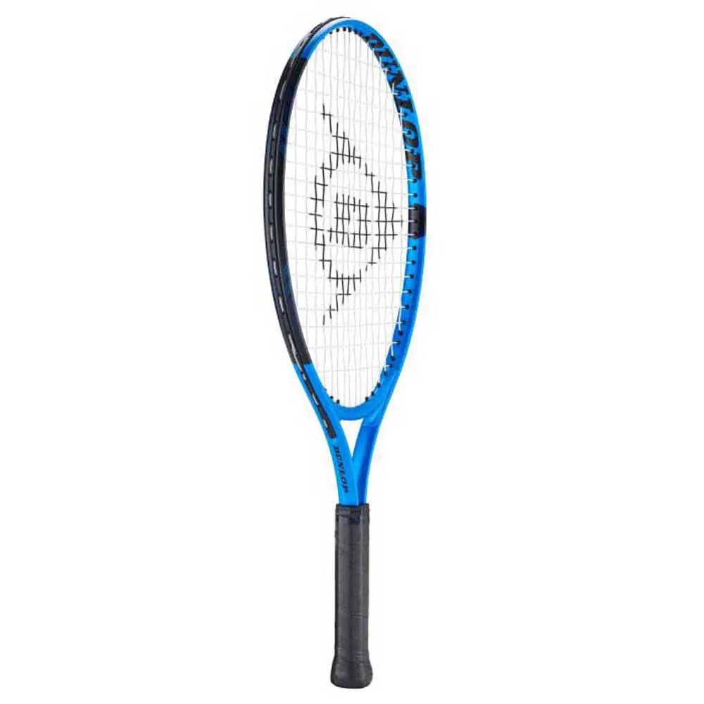 Dunlop FX 23 Youth Tennis Racket 4 Dunlop FX 23 Youth Tennis Racket - Image 2