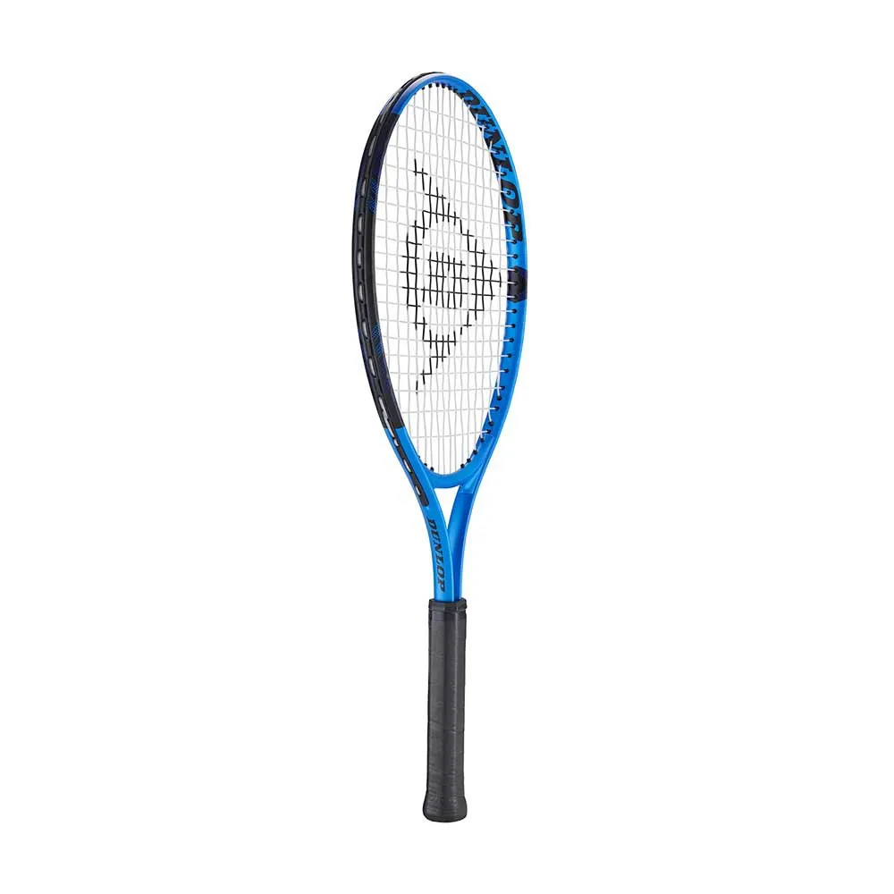 Dunlop FX 25 Youth Tennis Racket 4 Dunlop FX 25 Youth Tennis Racket - Image 2