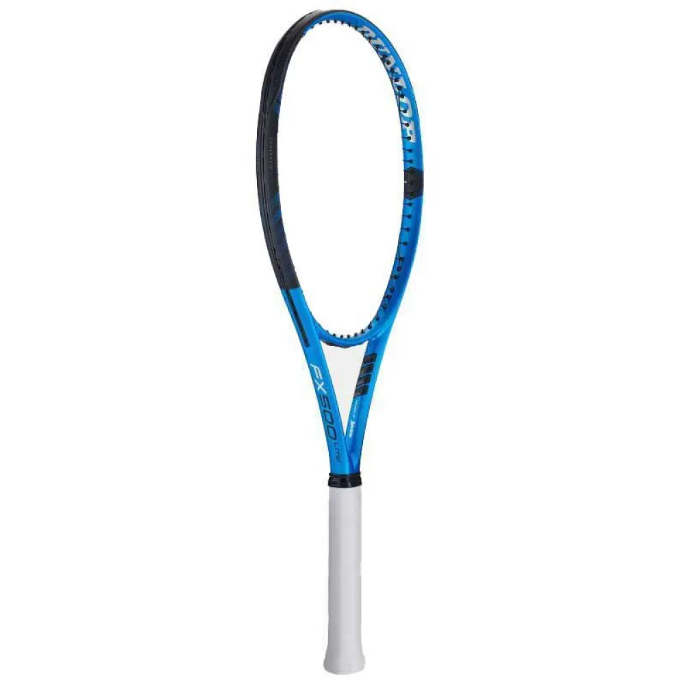 Dunlop FX 500 Lite Unstrung Tennis Racket 3 Dunlop FX 500 Lite Unstrung Tennis Racket