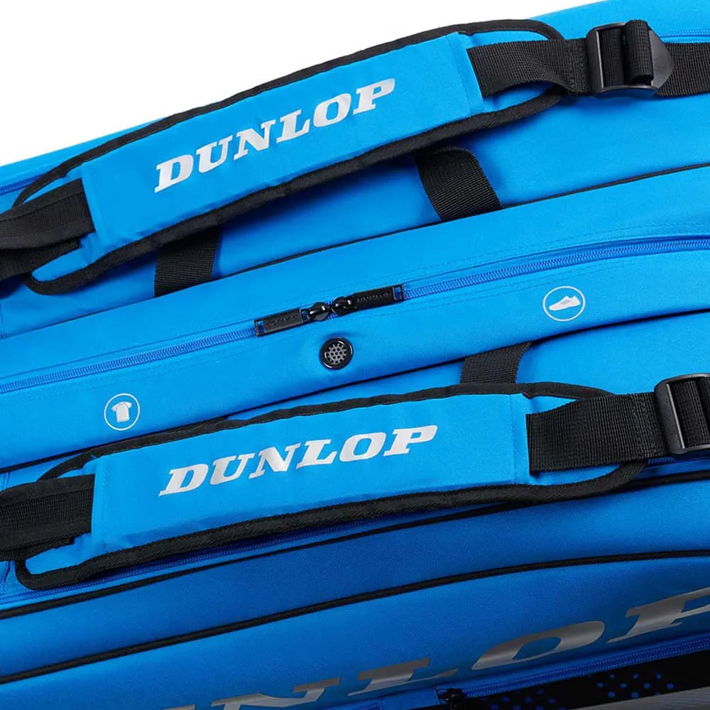 Dunlop FX-Performance Thermo Racket Bag 4 Dunlop FX-Performance Thermo Racket Bag - Image 2