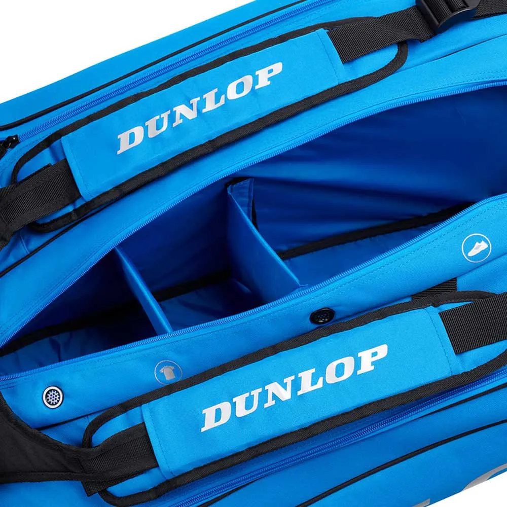 Dunlop FX-Performance Thermo Racket Bag 5 Dunlop FX-Performance Thermo Racket Bag - Image 3