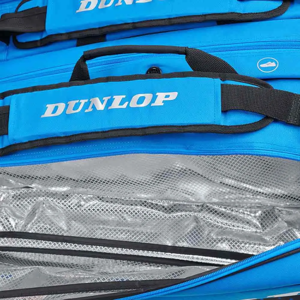 Dunlop FX-Performance Thermo Racket Bag 6 Dunlop FX-Performance Thermo Racket Bag - Image 4