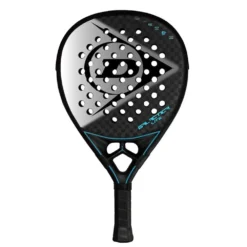 Dunlop Galactica Lite Padel Racket 7 Dunlop Galactica Lite Padel Racket -Head || Dunlop || Oakley Sales dunlop galactica lite padel racket 2