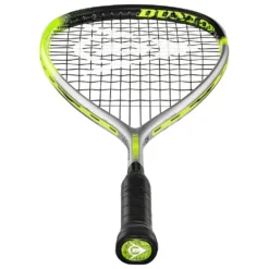 Dunlop Hyperfibre+ Revelation Junior Squash Racket -Head || Dunlop || Oakley Sales dunlop hyperfibre revelation junior squash racket 4