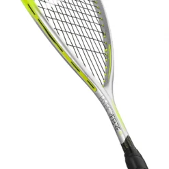 Dunlop Hyperfibre+ Revelation Junior Squash Racket -Head || Dunlop || Oakley Sales dunlop hyperfibre revelation junior squash racket 8